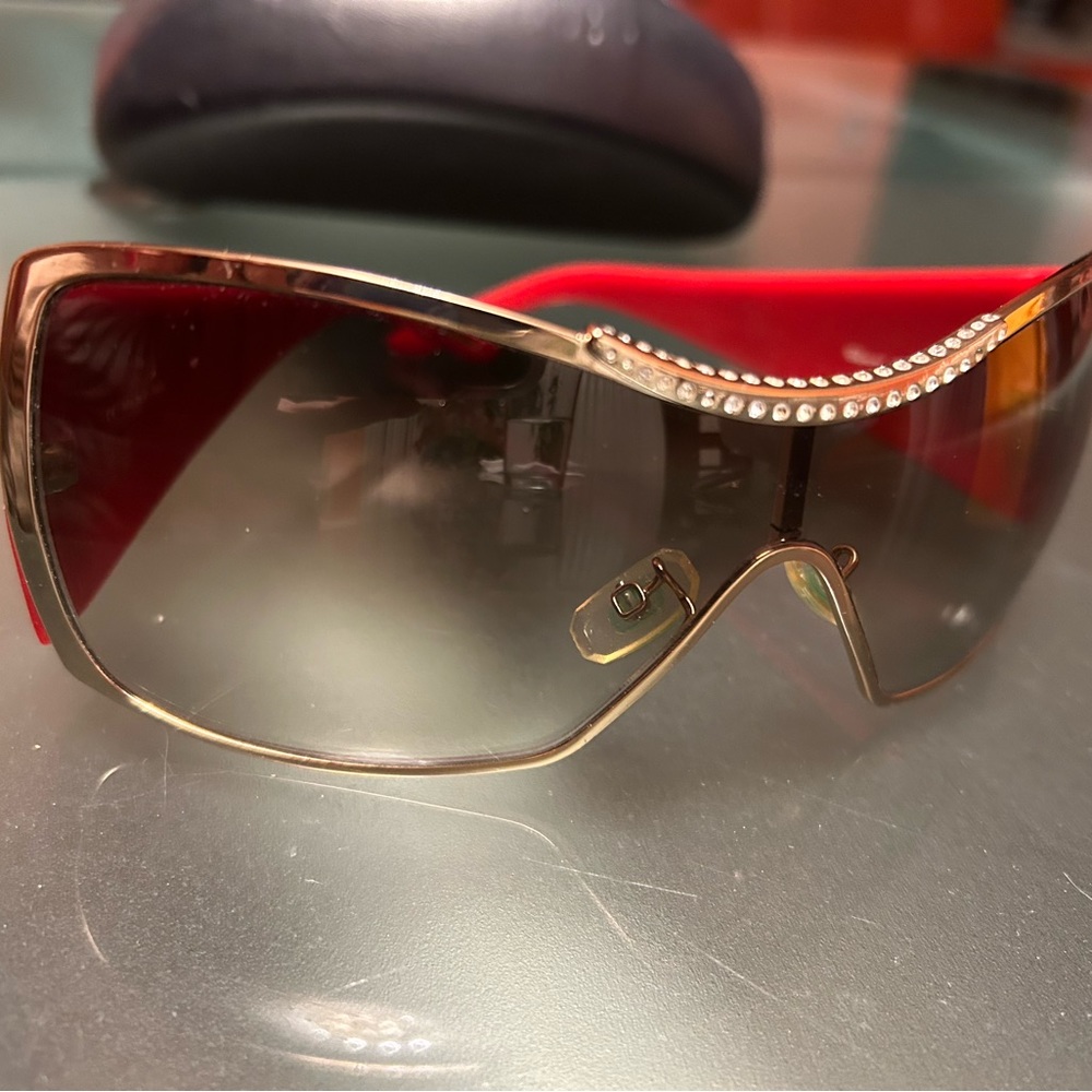 Authentic Chopard glasses - Picture 12 of 12